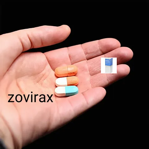 Precio de la pomada zovirax